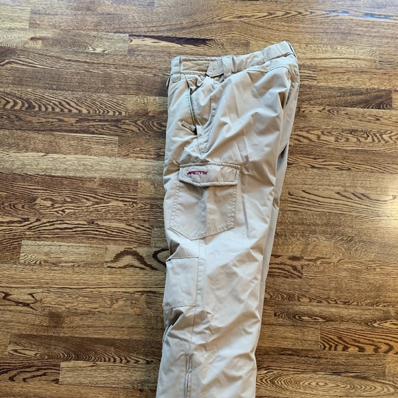 Men’s Arctix Snow Pants size S (Snow boarding, ski pants) - Picture 4 of 6